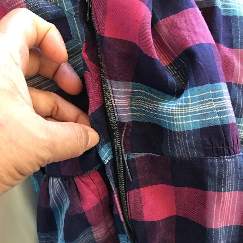 Vintage 1960’s , “Marcy Allen”beautiful dress - Picture 13 of 13